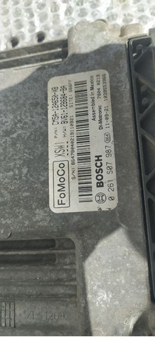  Ford BV6112B684BA