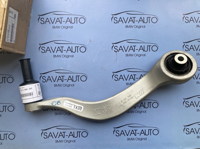  BMW 31108096243 цена, от 424.17 USD