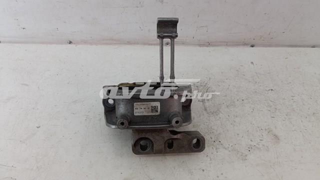 5Q0199262DF VAG coxim (suporte direito de motor)