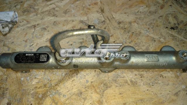 Rampa De Inyección Combustible 9631728280 FIAT