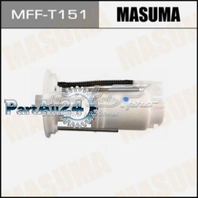 Фильтр топливный Masuma MFFT151