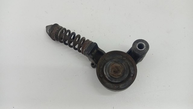 Компрессор кондиционера 55565236 Opel