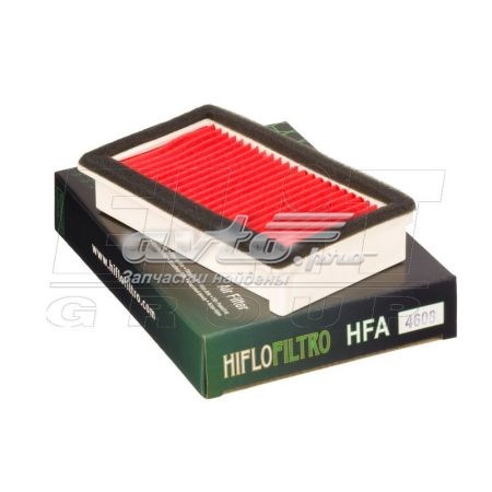 Воздушный фильтр HFA4608 Hiflofiltro