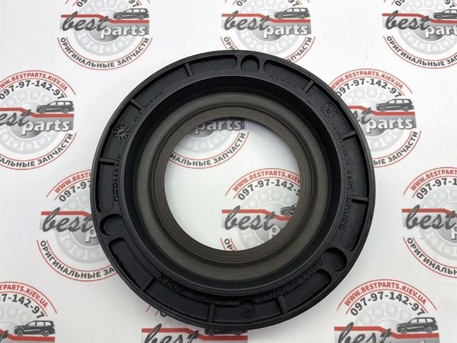 LR093852 Land Rover Сальник коленвала двигателя, передний