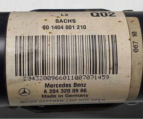  Mercedes A2043200966 цена, от 73.93 USD