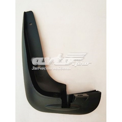 Брызговик передний левый SAT STDW10016B2 цена, от 3.52 USD