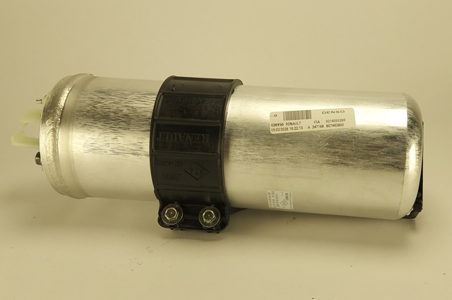 921409528R Renault (RVI) Ресивер-осушитель кондиционера