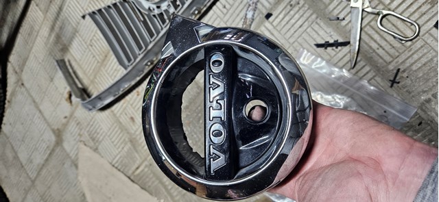 31383646 Volvo 