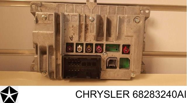  68283240AI Chrysler