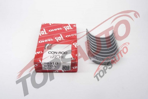 Вкладыши шатунные R715ASTD Taiho