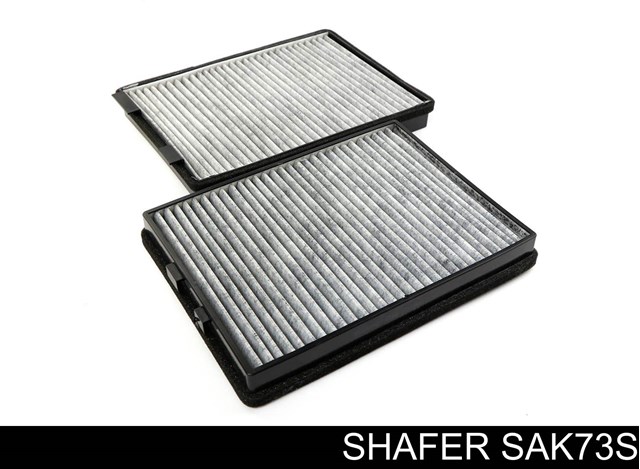 Фильтр салона SAK73S Shafer