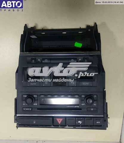 8E0035186J VAG 