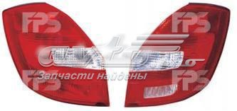 Фонарь задний правый FPS FP6408F2P цена, от 52.14 USD