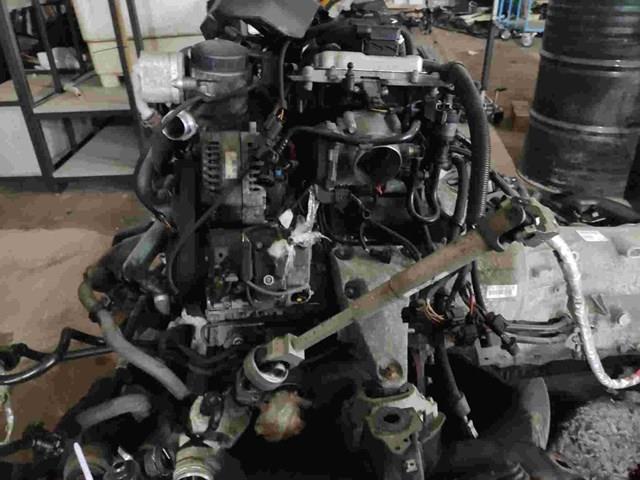 11002420109 BMW motor montado