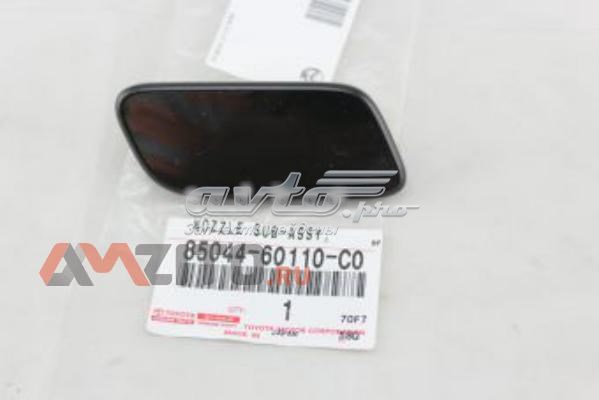 TQ25367 Tqparts Накладка форсунки омывателя фары передней
