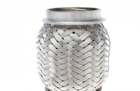 Ondulação do silenciador Georg Fisher VW355105 preço, a partir de 111,98 USD