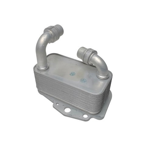 Радиатор масляный (холодильник), под фильтром Detali IF DF13563 цена, от 51.33 USD