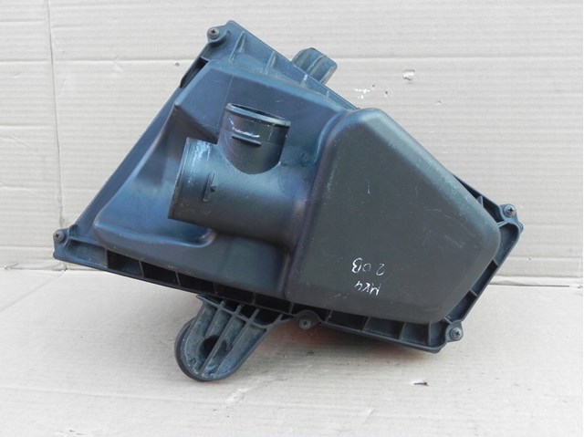 Купить 6G919600AK Ford Корпус воздушного фильтра