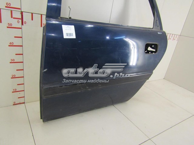  Дверь задняя левая Opel Vectra 