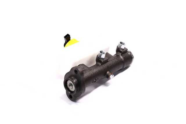 31623505010 GAZ Цилиндр сцепления, главный