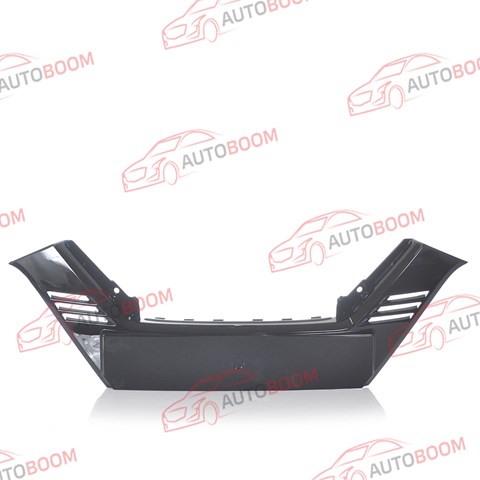 Купить 623106MR0A Nissan/Infiniti Решетка радиатора