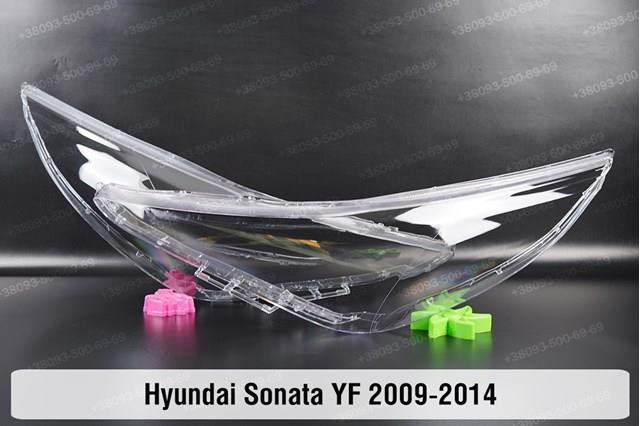 921013S130 Hyundai/Kia Фара