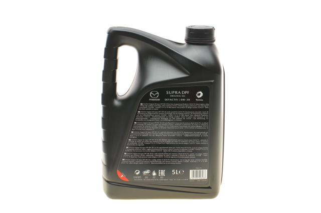 Купить 214210 Mazda Моторное масло для дизеля