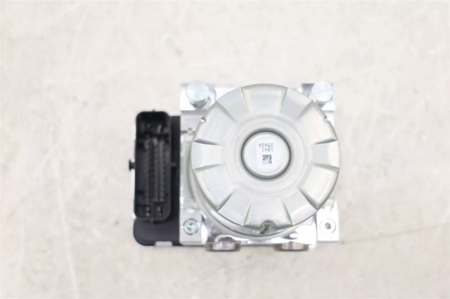 Блок АБС KBY0437A0 Mazda