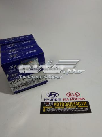  Hyundai/Kia 210204A934 цена, от 12.32 USD
