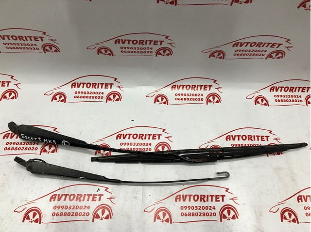  86AG17526A2A Ford