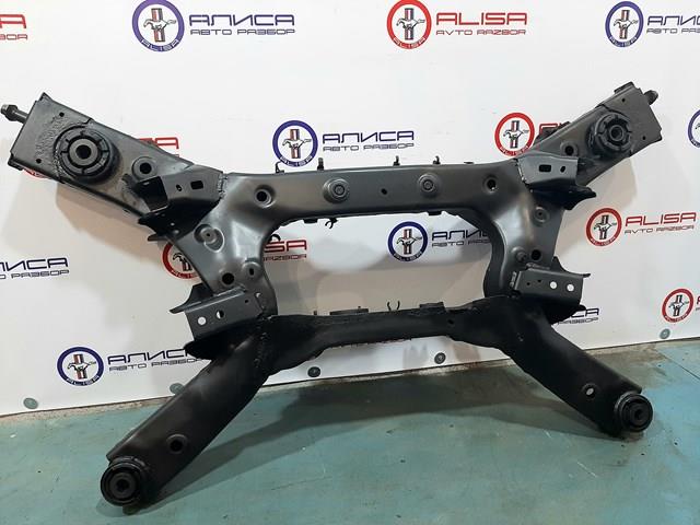 Балка задней подвески поперечная Nissan/Infiniti 554005AA0C цена, от 25.71 USD