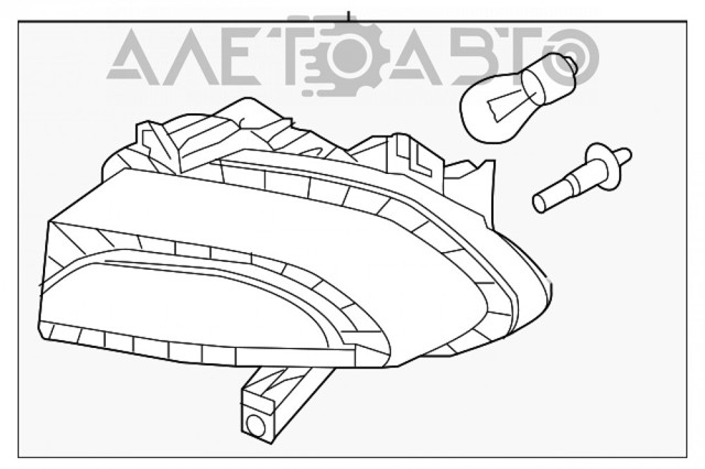Купить FP3808K1E Depo/Loro/Abakus 