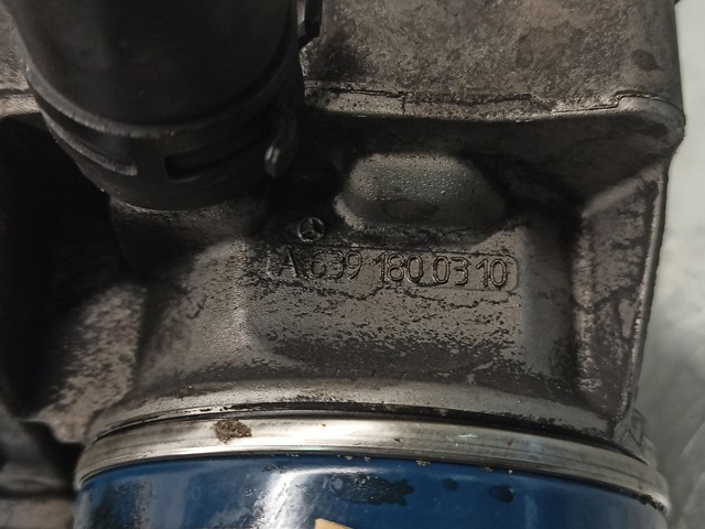 A6391800310 Mercedes 