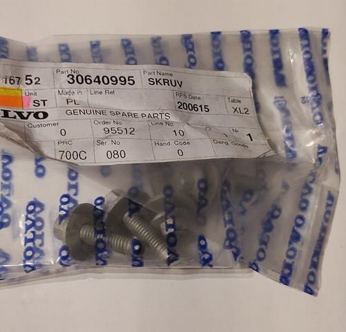  Volvo 30640995 цена, от 3.29 USD