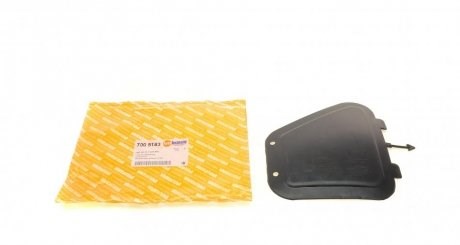 Лючок подкрылка переднего правого Autotechteile 7005183 цена, от 7.50 USD