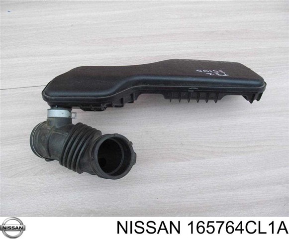  Nissan/Infiniti 165764CL1A цена, от 30.06 USD
