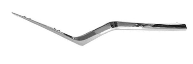 Молдинг решетки радиатора правый FPS FP3037994 цена, от 41.53 USD