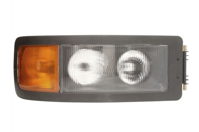 Основна фара - вставка HLMA003RH4 TRUCKLIGHT