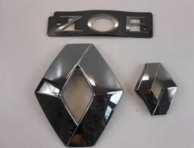 Фирменный значок Renault (RVI) 908895188R цена, от 63.90 USD