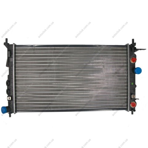 R20037 Sato Tech Радиатор основной