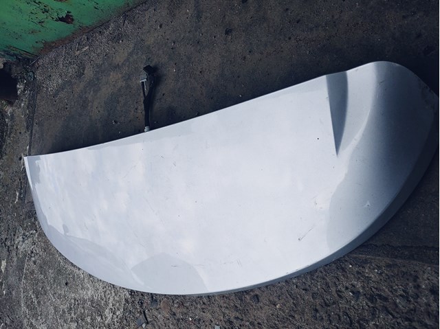 Спойлер крышки багажника General Motors 13266862 цена, от 28.22 USD