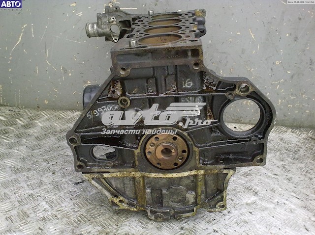 ДВС в сборе Fiat/Alfa/Lancia 192B3000 цена, от 609.08 USD