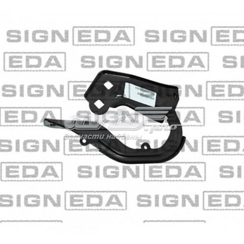 Петля капота левая PFD21170AL Signeda