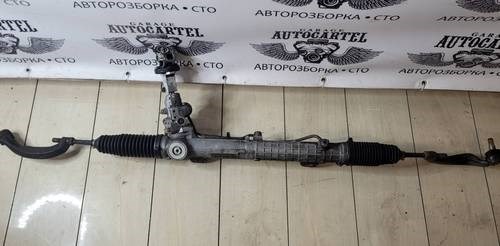 48211011004 Mercedes Управление рулевое в сборе