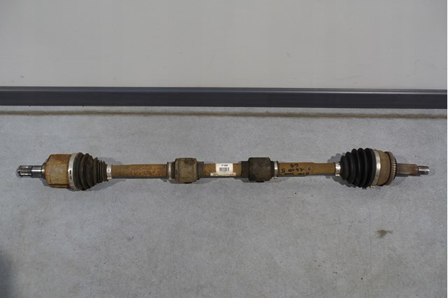 Купить 49501B2100 Hyundai/Kia 