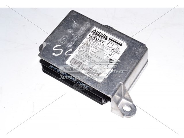 8200411954 Renault (RVI) 