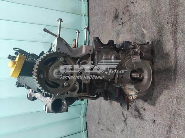 Motor montado Nissan/Infiniti 1010200QCJ preço, a partir de 8430,10 USD