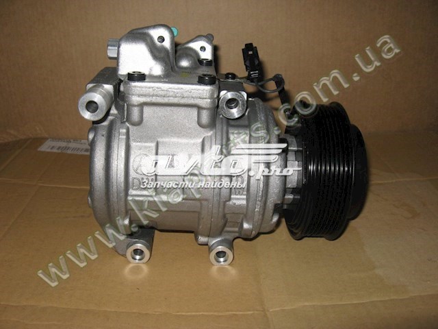 977013E110 Doowon Компрессор хладагента