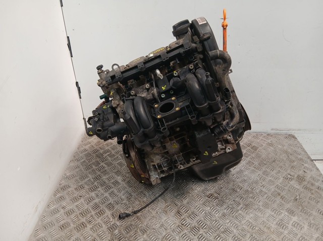 AKK VAG Мотор в сборе