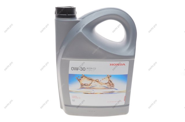 08232P99T4LHE Honda Масло двигателя